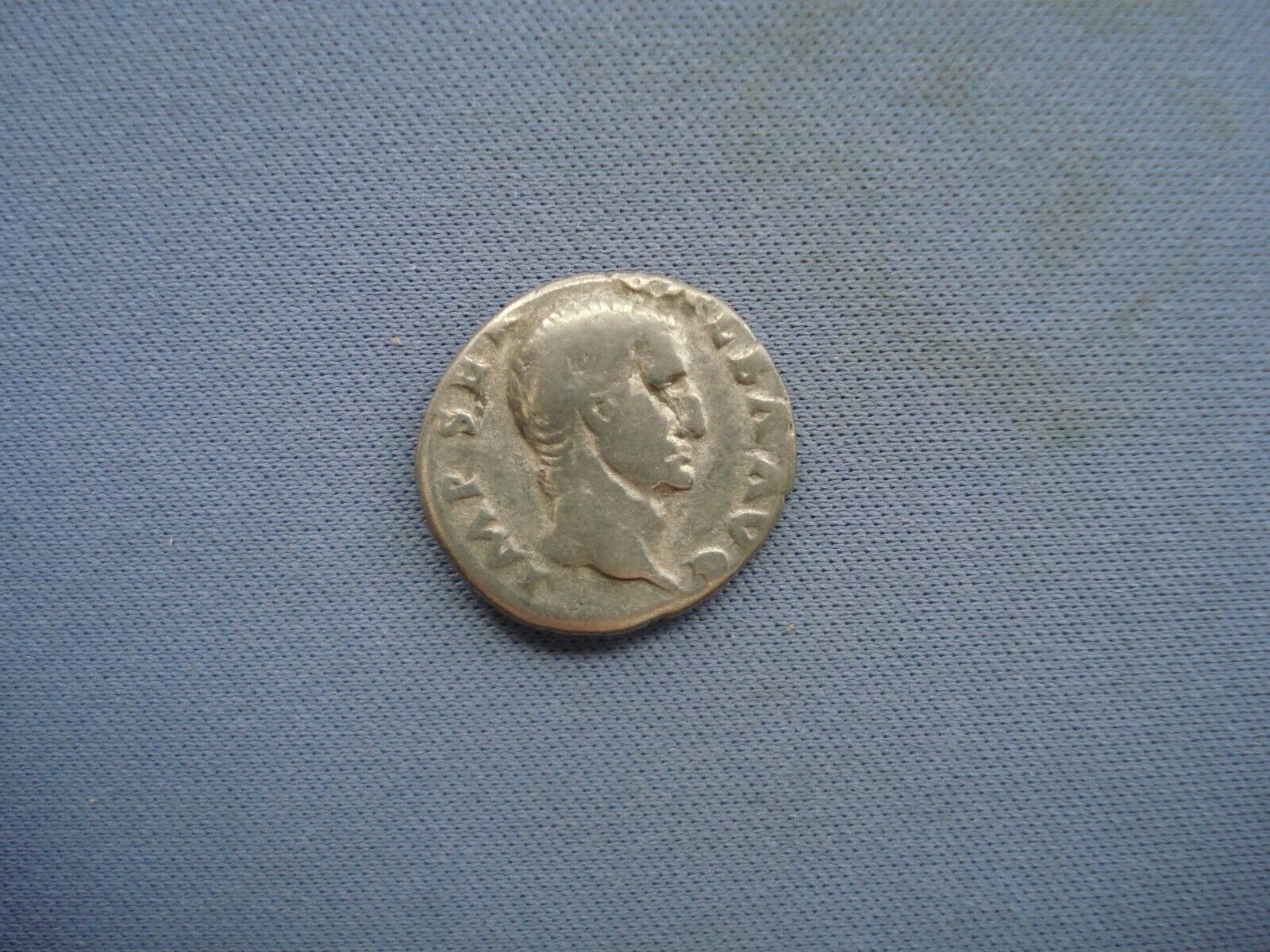 68-69 Ad Roman Republic - Galba - Ar Denarius - Oak Wreath - 2592
