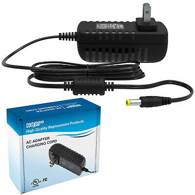 Hqrp Ac Adapter Power Supply For Dymo Rhino 3000 4200 5000 5200 6000 6500