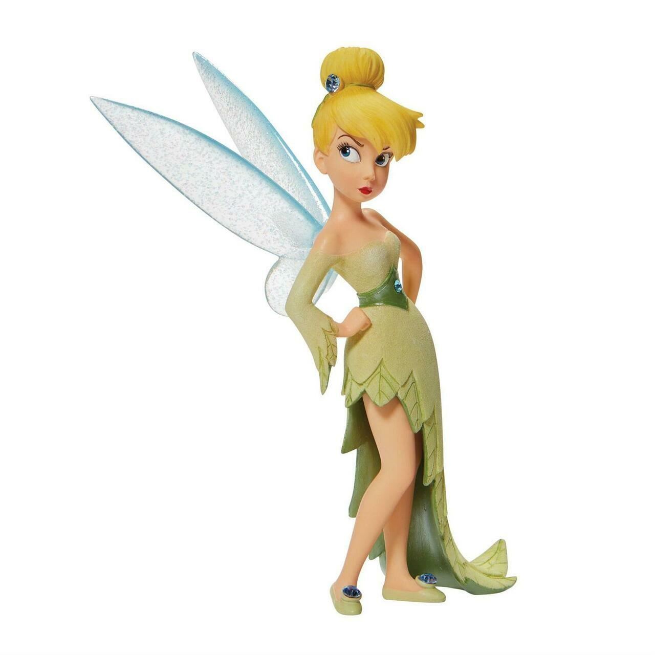 Tinkerbell Couture De Force Disney Showcase 7.5-inch Statue 6009028