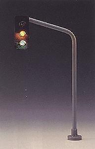 Model Power Mdp5992 Ho Scale 1 Hanging Traffic Light